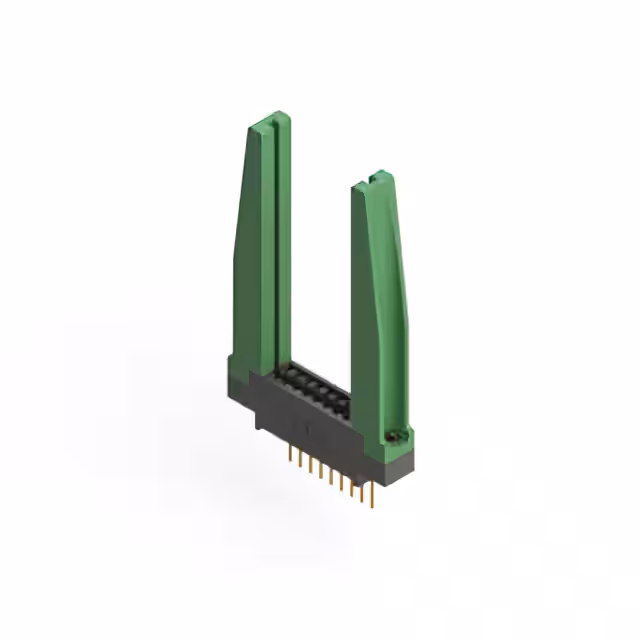 396-009-522-678 EDAC Inc.  Edgeboard Connectors